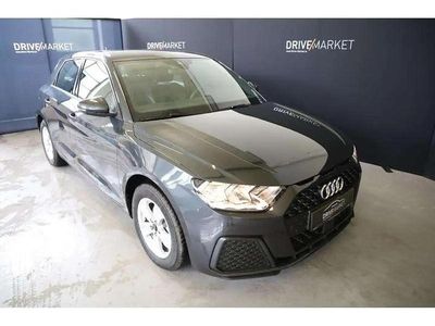 Occasion Audi A1 Sportback S-Line 116 ch (85 kW) 2024 Gris Citadine