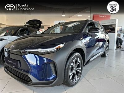 Toyota Origin