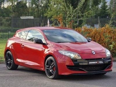 Renault Mégane III