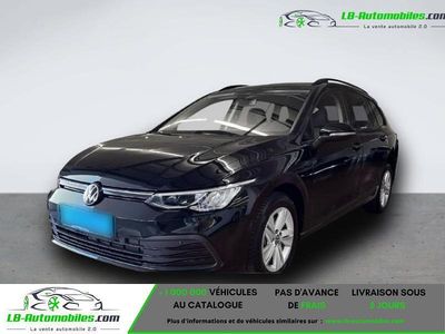 Occasion 2025 VW Golf VIII Break | 34 400 € (Prix assez cher)