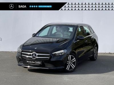 occasion Mercedes B180 Classe136ch Progressive Line Edition 7G-DCT 7cv - VIVA159587399