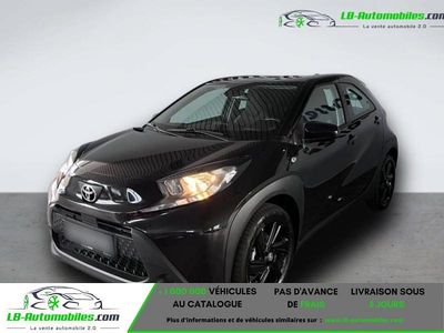 Occasion 2023 Toyota Aygo Citadine | 18 000 € (Prix assez cher)