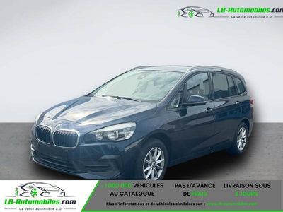 Occasion 2020 BMW 216 Berline | 24 300 € (Prix assez cher)