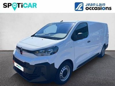 Citroën Jumpy