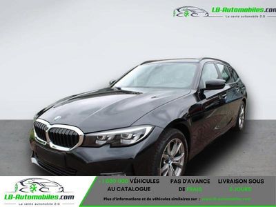Occasion BMW 320 190 ch (139 kW) 2020 Berline
