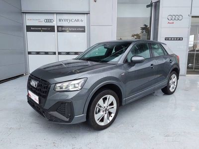 occasion Audi Q2 Q230 TDI 116 S tronic 7