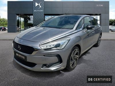 occasion DS Automobiles DS5 BlueHDi 180ch Sport Chic S&S EAT6
