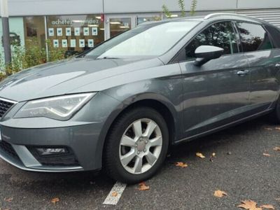 Seat Leon ST