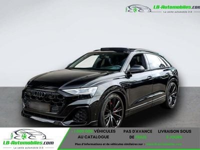 Occasion 2024 Audi SQ8 Sport SUV | 104 600 €