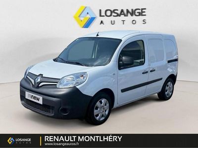 Occasion Renault Express 95 ch (69 kW) 2021 Monospace