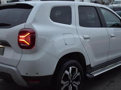 Occasion 2021 Dacia Duster Journey | 16 490 € (Bon prix)
