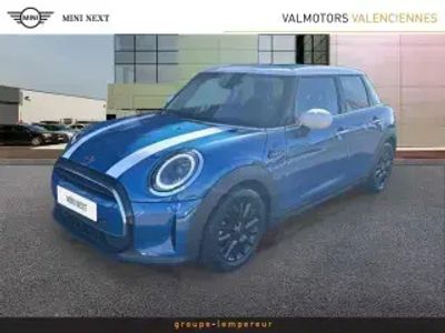 occasion Mini Cooper 136ch Edition Camden