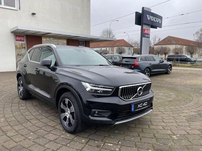 Occasion 2021 Volvo XC40 SUV | 30 880 € (Prix assez cher)