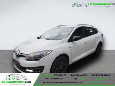 occasion Renault Mégane III 1.5dCi 110 BVM