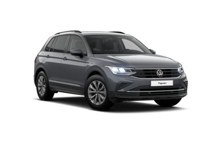 occasion VW Tiguan FL 2.0 TDI 150 CH DSG7 LIFE/LIFE PLUS/MATCH