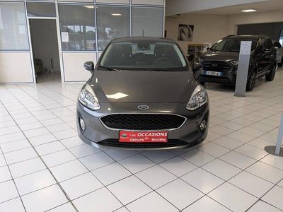 Occasion 2019 Ford Fiesta Cool & Connect Citadine | 11 790 € (Prix assez cher)