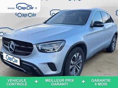 Occasion Mercedes 300 Avantgarde 245 ch (180 kW) 2019 SUV