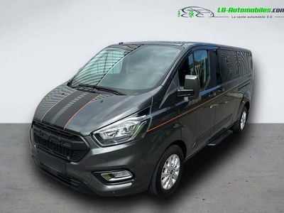 Ford Tourneo