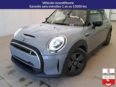 occasion Mini Cooper SE 3 Portes184 Essential +GPS