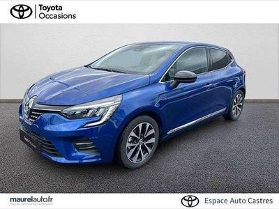 Occasion Renault Clio V 145 ch (106 kW) 2023 Berline