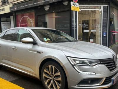 occasion Renault Talisman dCi 130 Energy EDC Intens