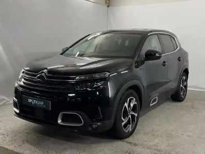 Occasion Citroën C5 Aircross Shine 2020 Noir perla nera SUV