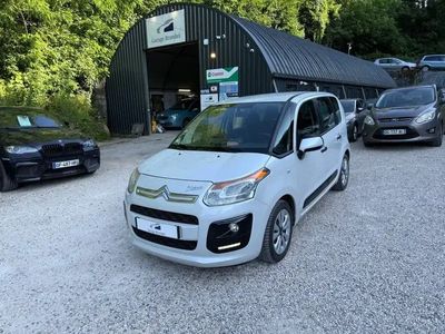 Citroën C3 Picasso