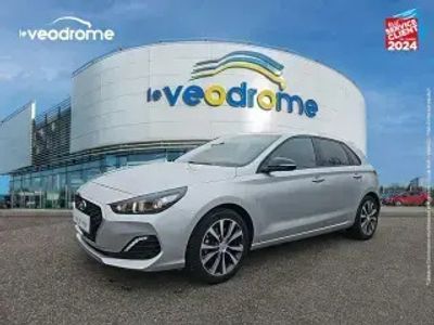 occasion Hyundai i30 1.0 T-gdi 120ch Edition Navi Euro6d-t