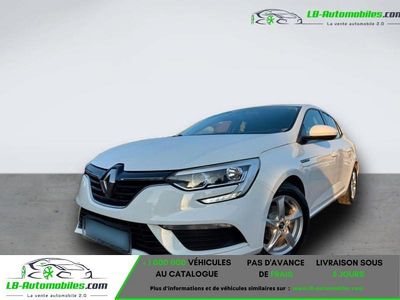 Occasion 2016 Renault Mégane IV Berline | 13 600 € (Prix juste)