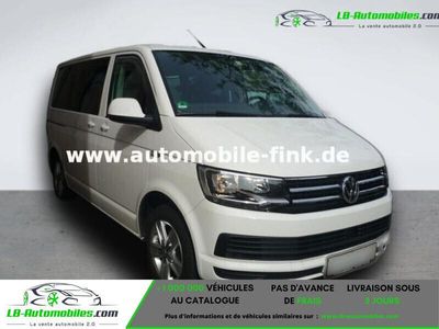 occasion VW Multivan 2.0 Tdi 114 Bvm