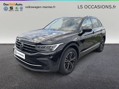 occasion VW Tiguan 1.5 TSI 150ch DSG7 MATCH