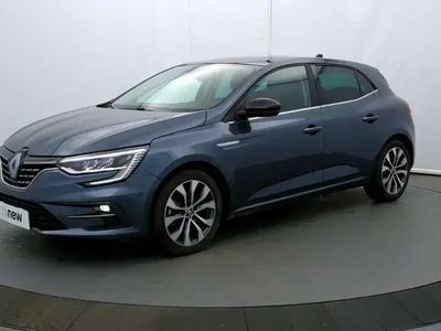 Renault Mégane IV