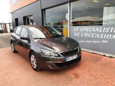 occasion Peugeot 308 1.6 BLUEHDI 120 ACTIVE BUSINESS