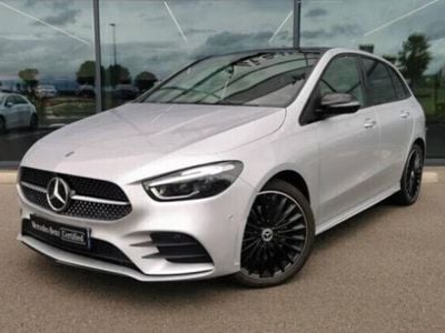 Mercedes B250e