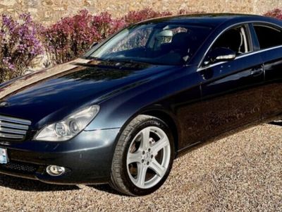 Mercedes 350