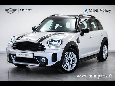 Mini Cooper Countryman