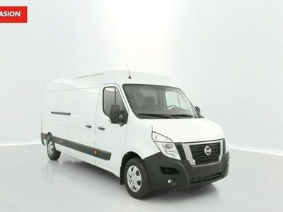 occasion Nissan Interstar L3H2 3T5 2.3 dCi 150ch Acenta Pack