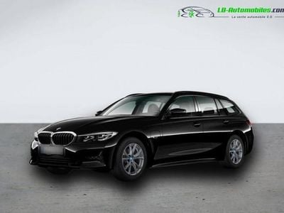BMW 320e