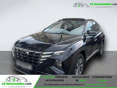 Occasion 2021 Hyundai Tucson SUV | 32 600 € (Prix juste)
