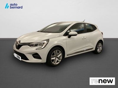 occasion Renault Clio IV 