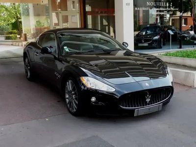 occasion Maserati Granturismo S 4.7 V8
