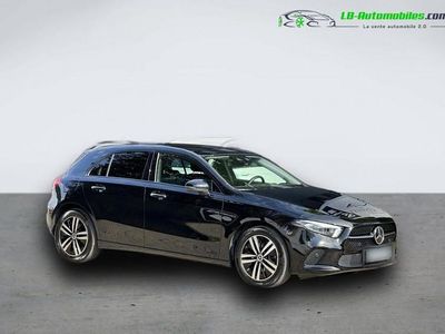 Mercedes A250