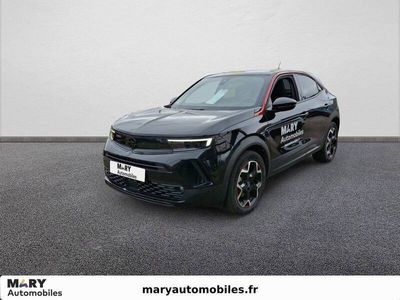Opel Mokka-e
