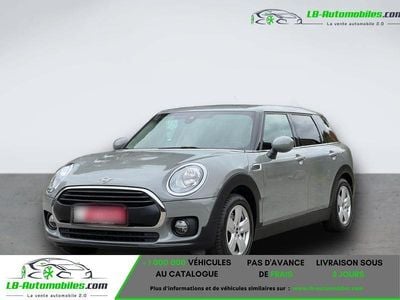 Mini One Clubman