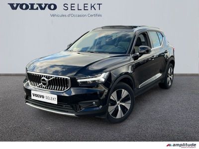 occasion Volvo XC40 T5 Recharge 180 + 82ch Business DCT 7 - VIVA3646374