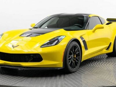 occasion Chevrolet Corvette 