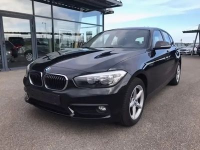 occasion BMW 116 116 D 116CH LOUNGE 5P