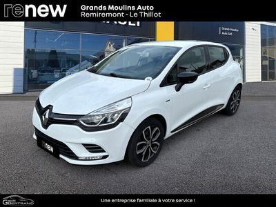 Renault Clio IV