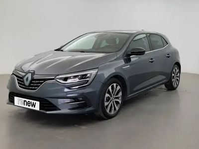 Renault Mégane IV
