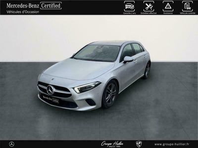 occasion Mercedes A180 Classe180 d 116ch Style Line 7G-DCT